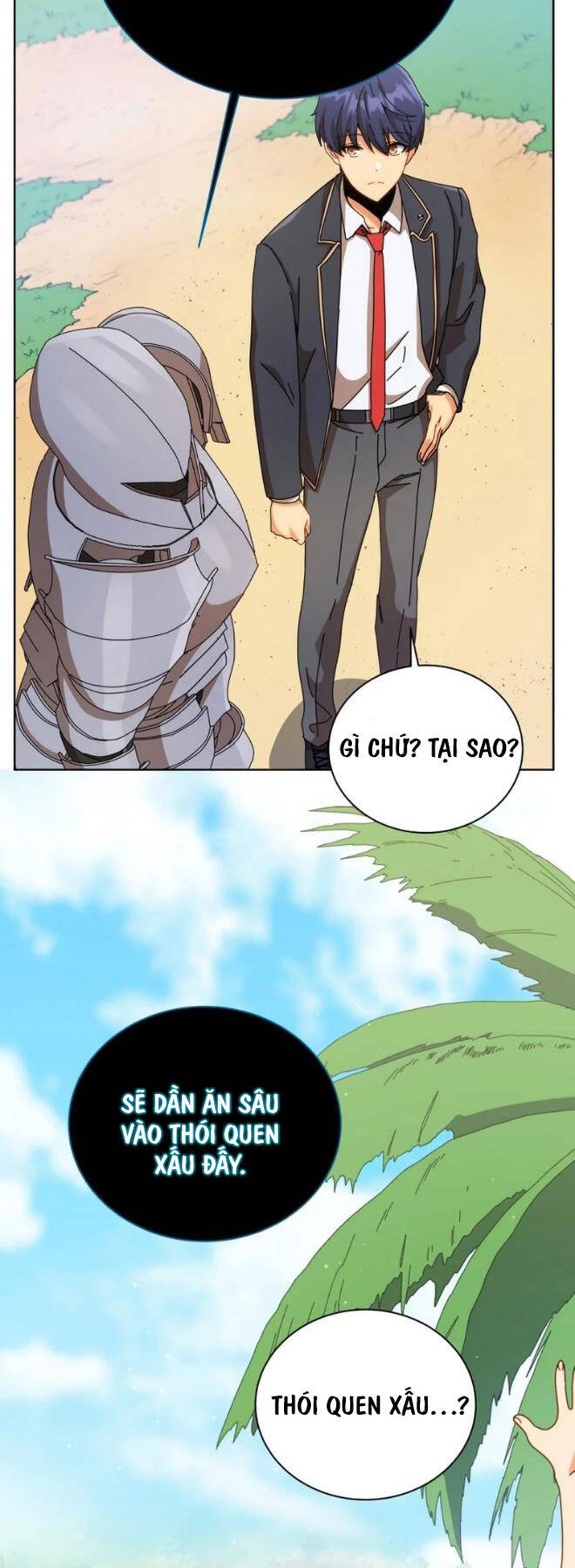 Tử Linh Sư Thiên Tài Của Học Viện Chap 90 - Next Chap 91