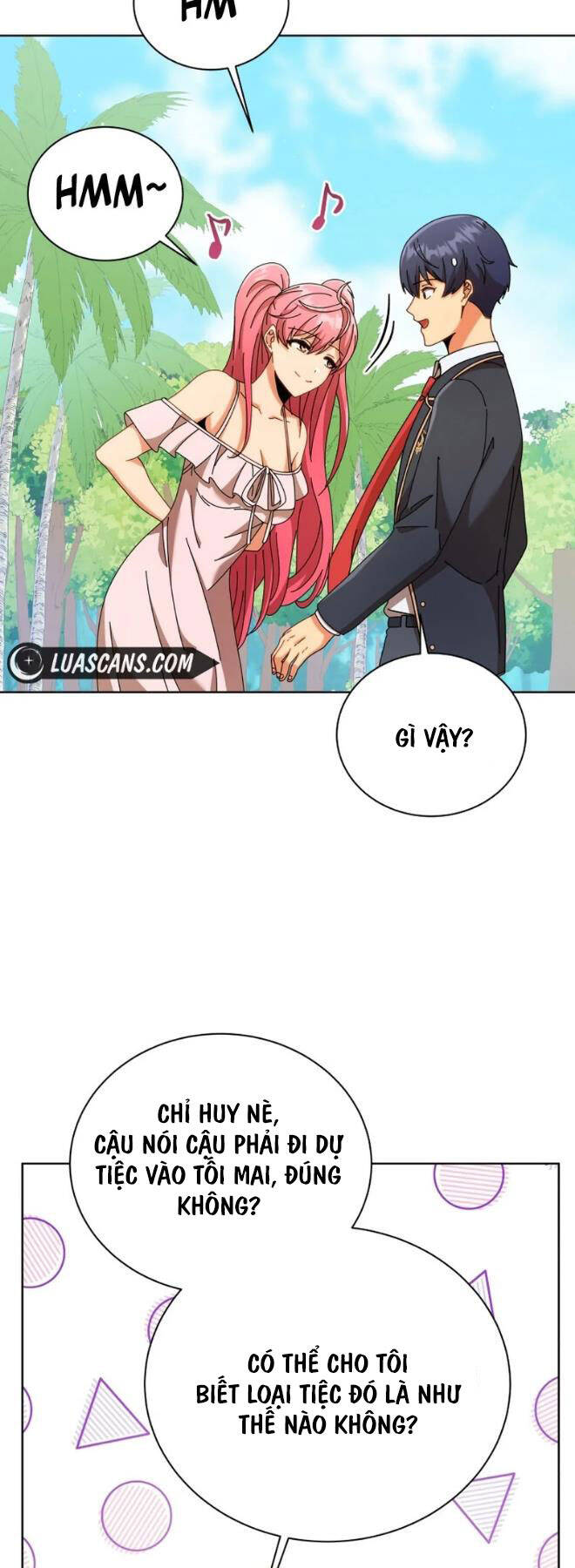 Tử Linh Sư Thiên Tài Của Học Viện Chap 90 - Next Chap 91