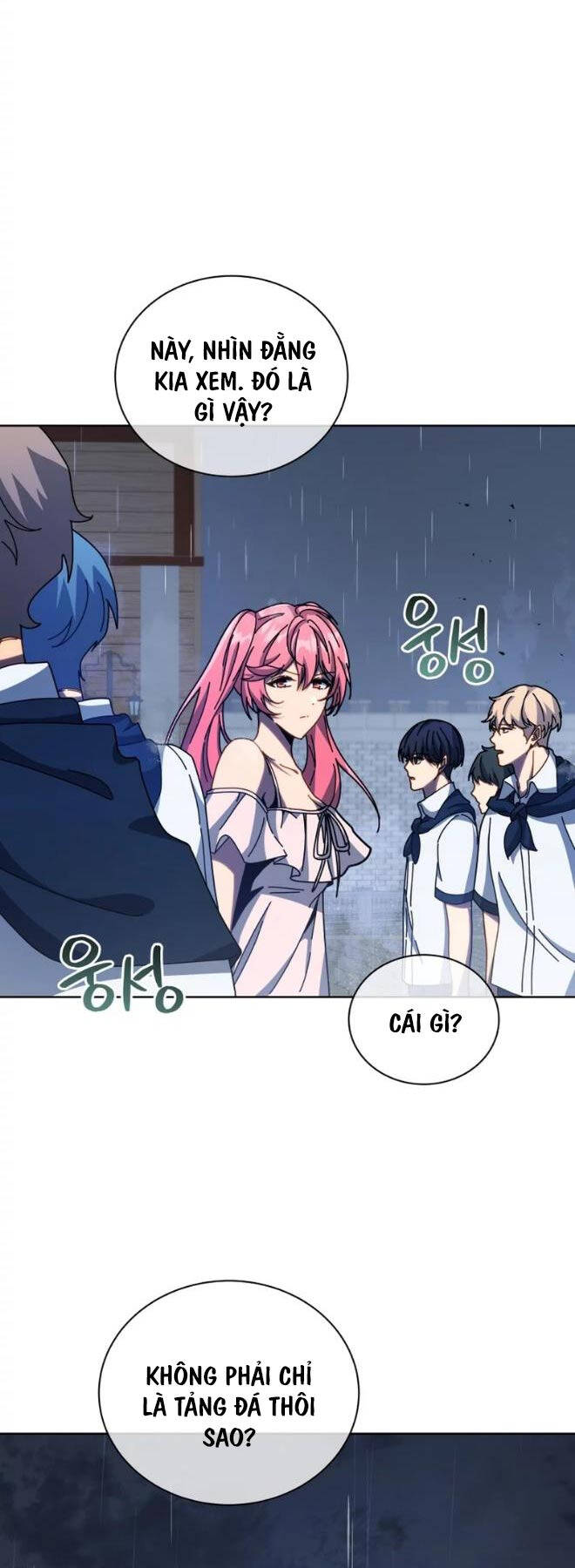 Tử Linh Sư Thiên Tài Của Học Viện Chap 91 - Next Chap 92