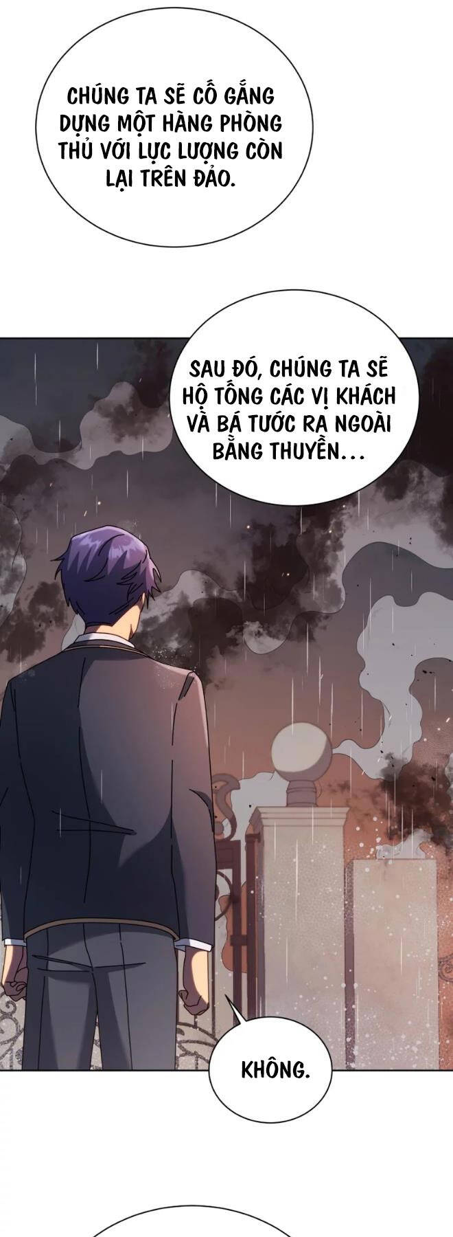 Tử Linh Sư Thiên Tài Của Học Viện Chap 91 - Next Chap 92