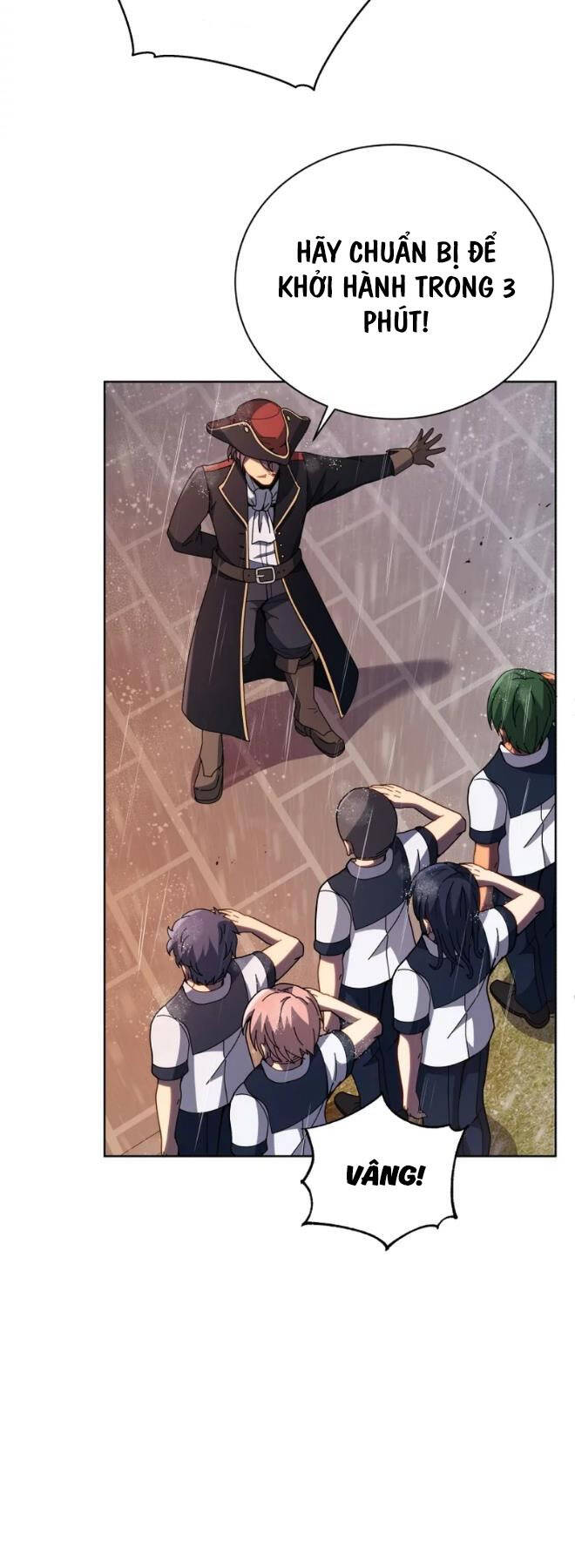 Tử Linh Sư Thiên Tài Của Học Viện Chap 91 - Next Chap 92