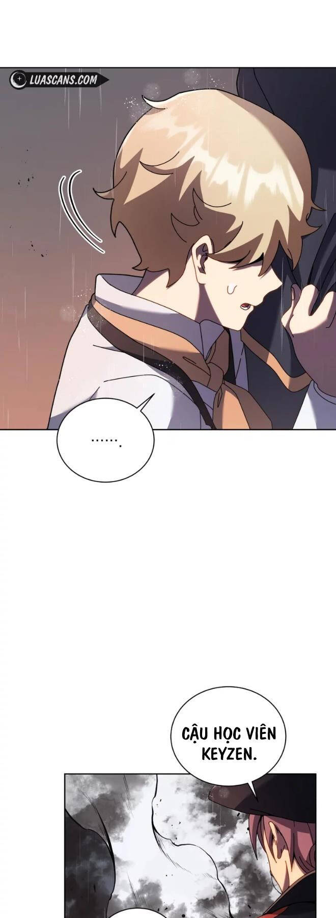 Tử Linh Sư Thiên Tài Của Học Viện Chap 91 - Next Chap 92