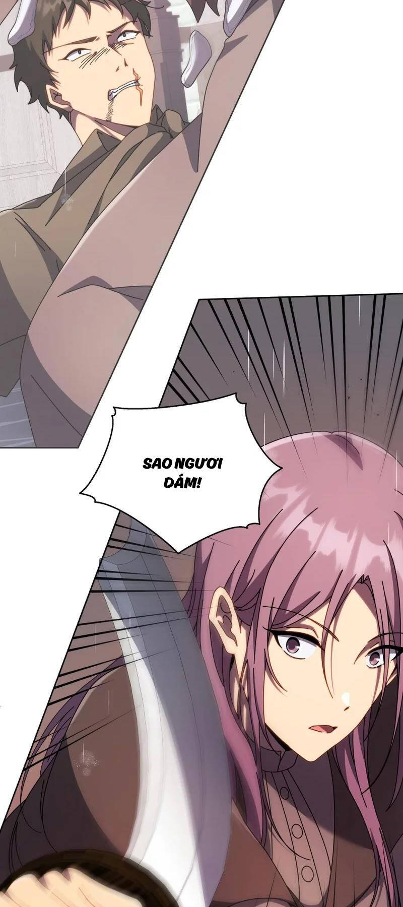 Tử Linh Sư Thiên Tài Của Học Viện Chap 92 - Next Chap 93