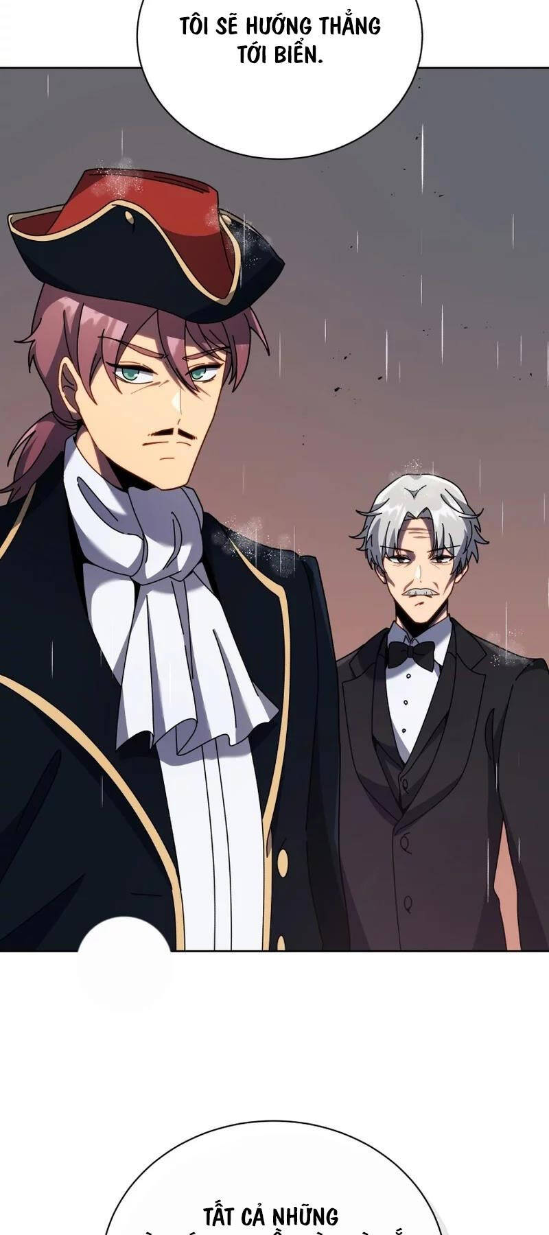 Tử Linh Sư Thiên Tài Của Học Viện Chap 92 - Next Chap 93