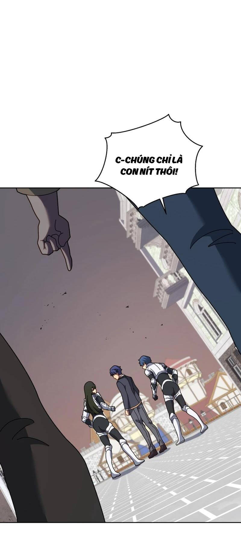 Tử Linh Sư Thiên Tài Của Học Viện Chap 93 - Next Chap 94