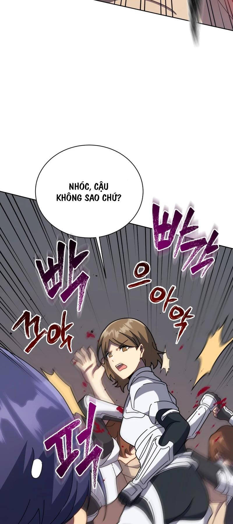 Tử Linh Sư Thiên Tài Của Học Viện Chap 93 - Next Chap 94