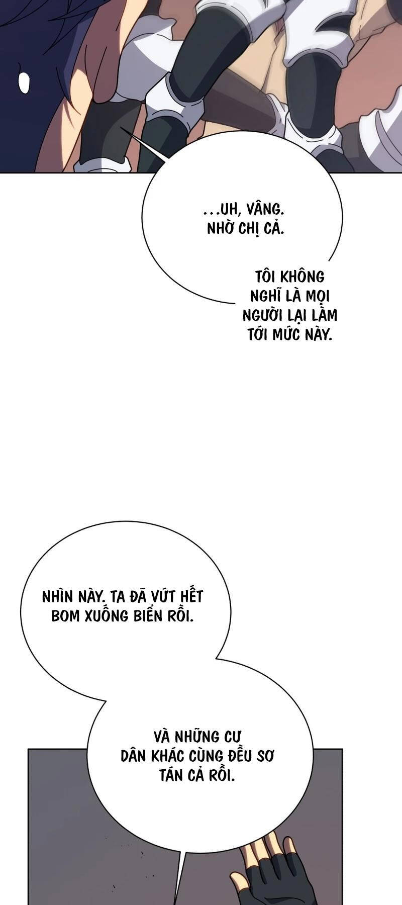 Tử Linh Sư Thiên Tài Của Học Viện Chap 93 - Next Chap 94