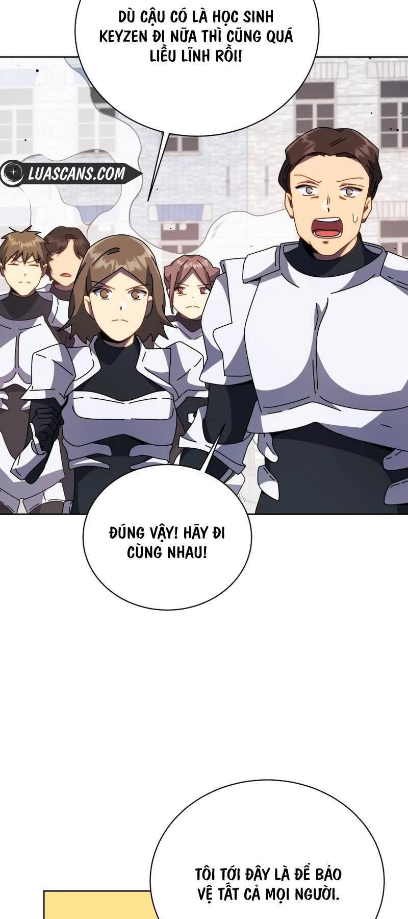 Tử Linh Sư Thiên Tài Của Học Viện Chap 93 - Next Chap 94