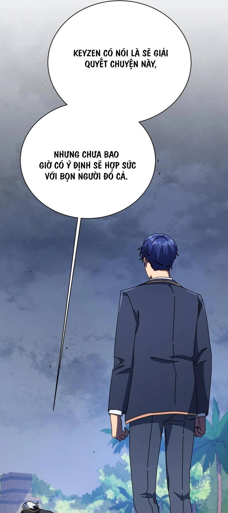 Tử Linh Sư Thiên Tài Của Học Viện Chap 93 - Next Chap 94