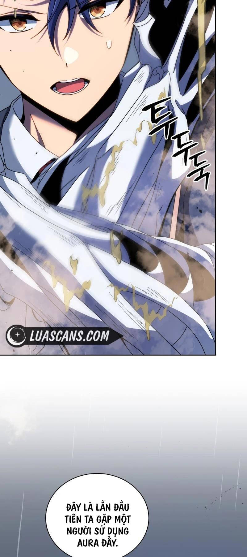 Tử Linh Sư Thiên Tài Của Học Viện Chap 93 - Next Chap 94