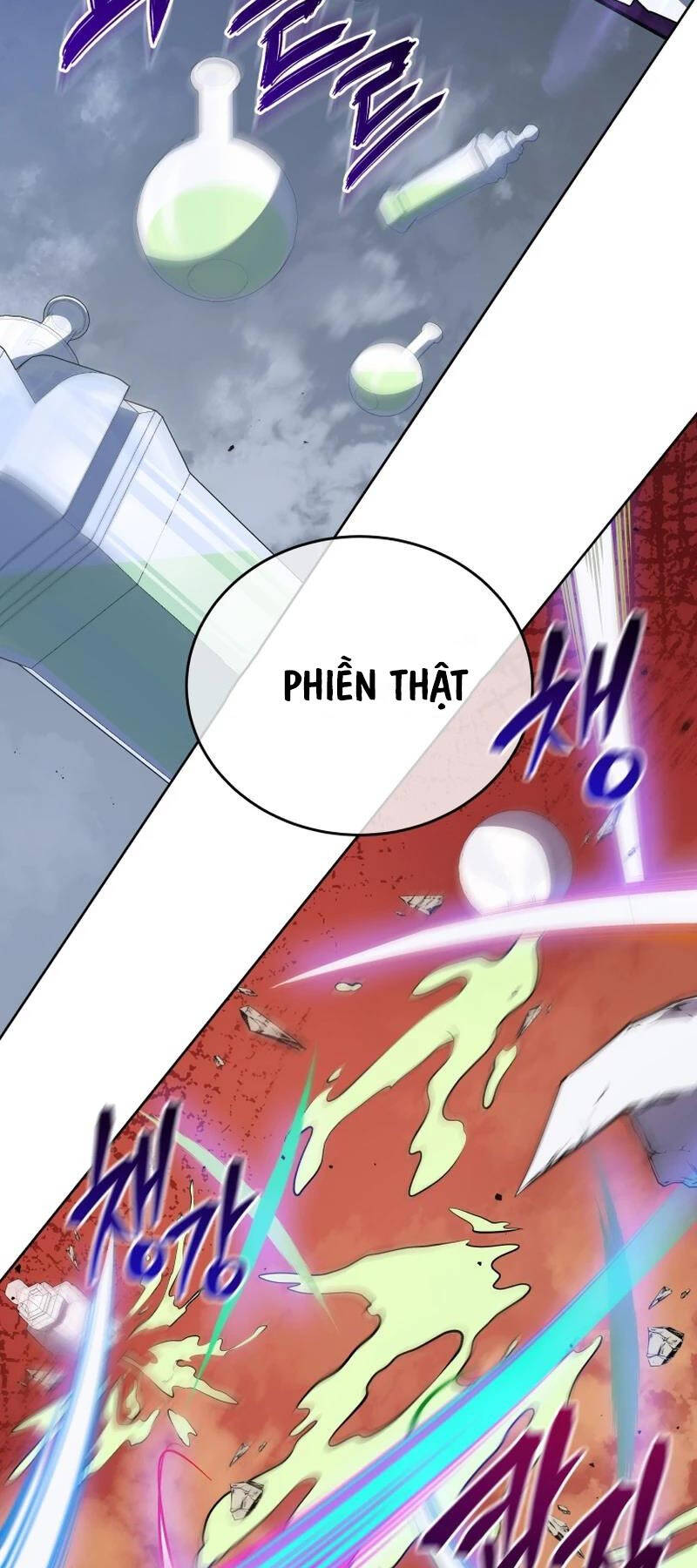 Tử Linh Sư Thiên Tài Của Học Viện Chap 93 - Next Chap 94