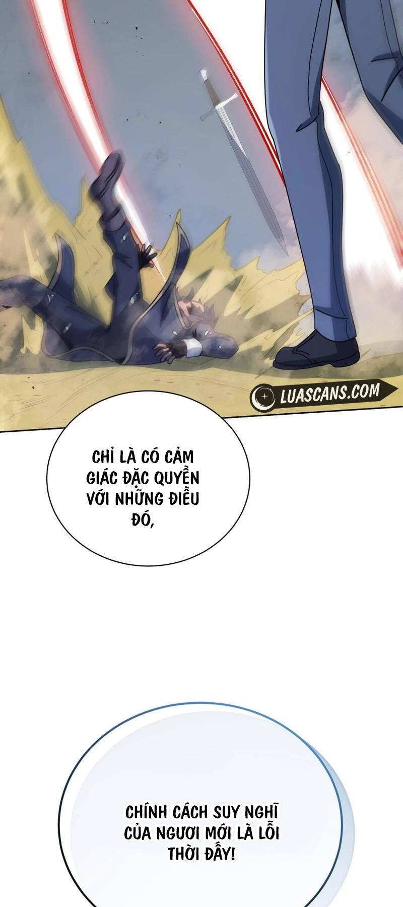 Tử Linh Sư Thiên Tài Của Học Viện Chap 93 - Next Chap 94