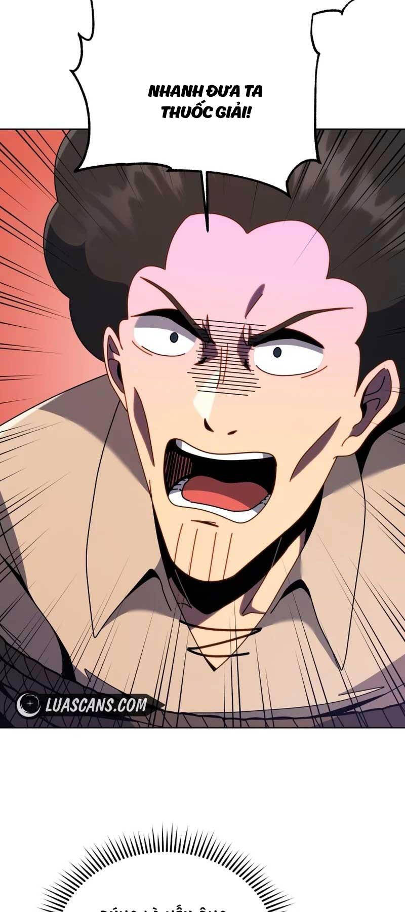 Tử Linh Sư Thiên Tài Của Học Viện Chap 94 - Next Chap 95