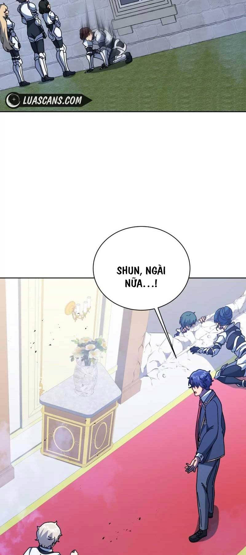 Tử Linh Sư Thiên Tài Của Học Viện Chap 94 - Next Chap 95