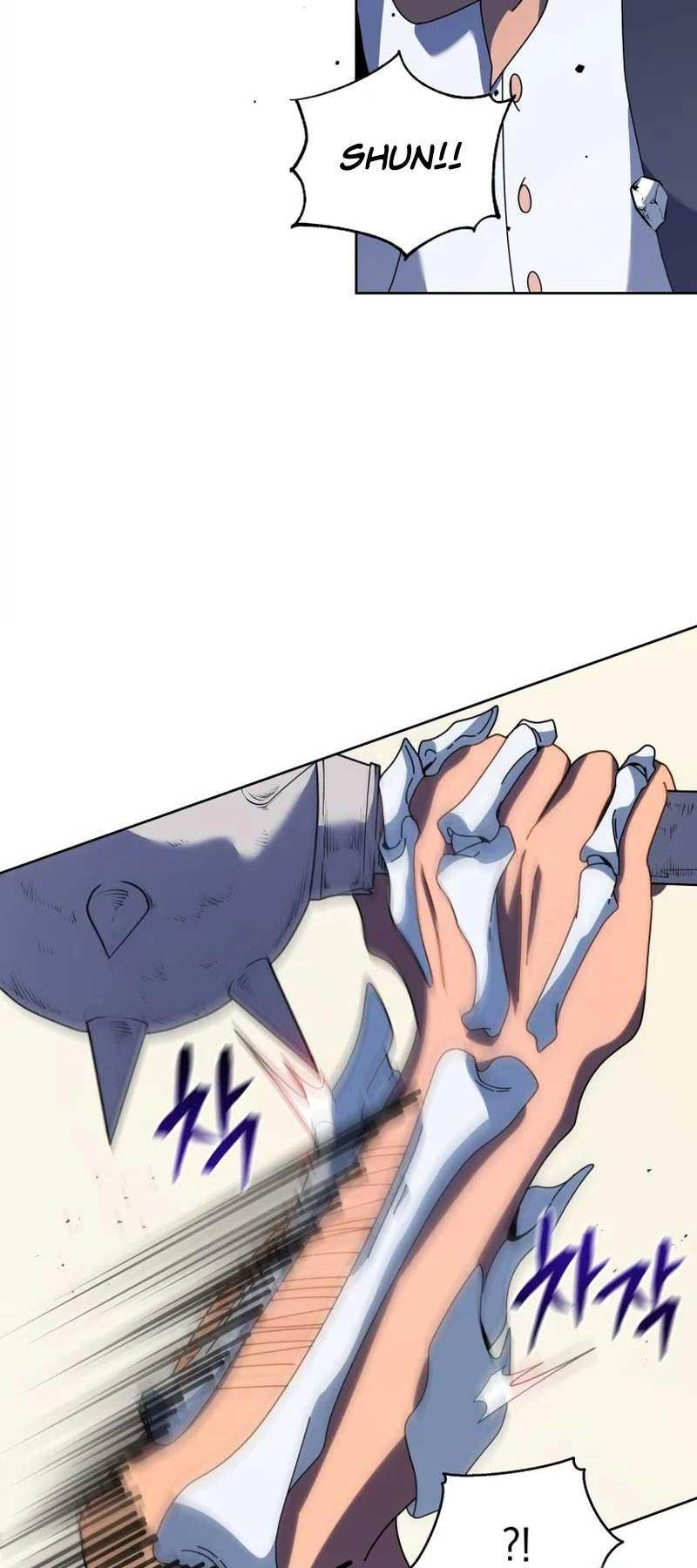 Tử Linh Sư Thiên Tài Của Học Viện Chap 94 - Next Chap 95