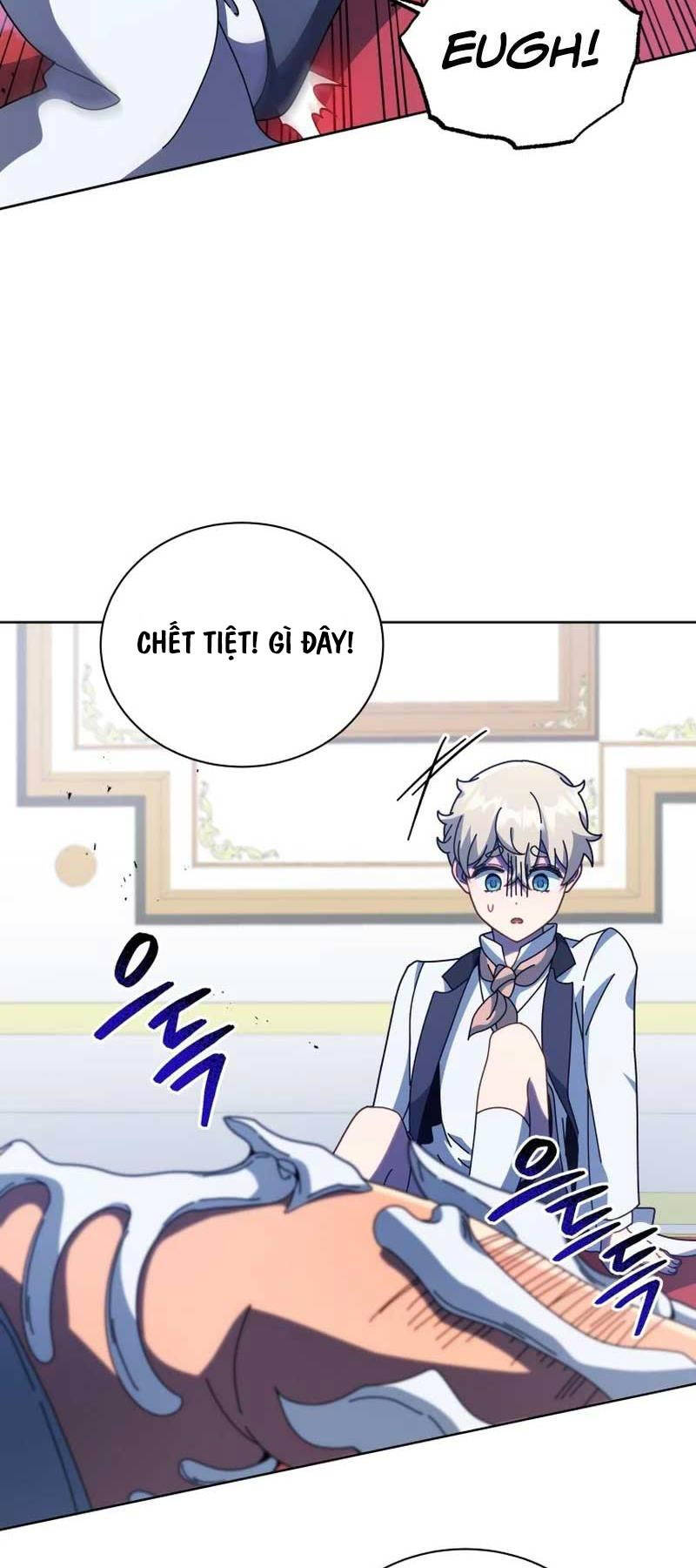 Tử Linh Sư Thiên Tài Của Học Viện Chap 94 - Next Chap 95