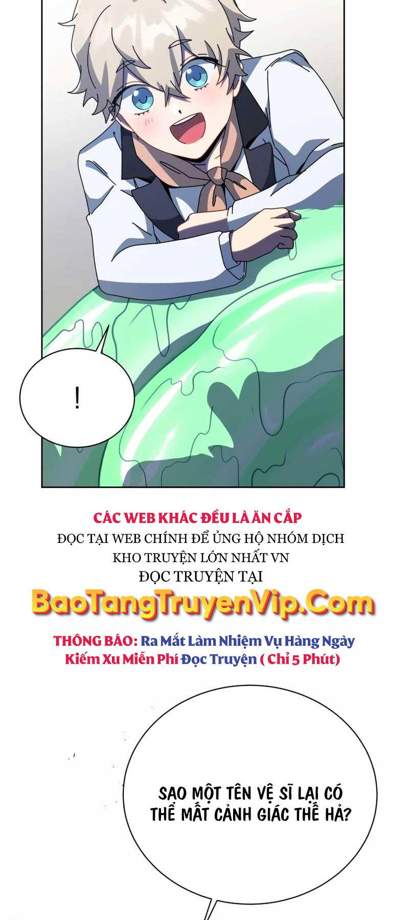 Tử Linh Sư Thiên Tài Của Học Viện Chap 94 - Next Chap 95