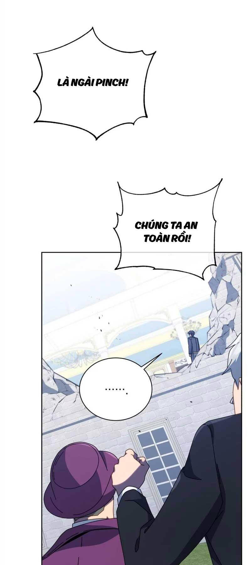 Tử Linh Sư Thiên Tài Của Học Viện Chap 94 - Next Chap 95