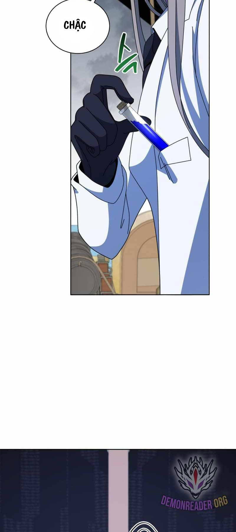 Tử Linh Sư Thiên Tài Của Học Viện Chap 96 - Next Chap 97