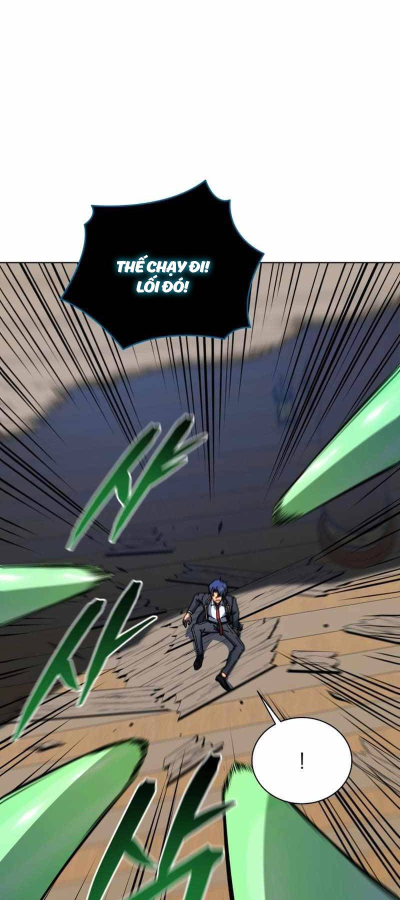 Tử Linh Sư Thiên Tài Của Học Viện Chap 96 - Next Chap 97