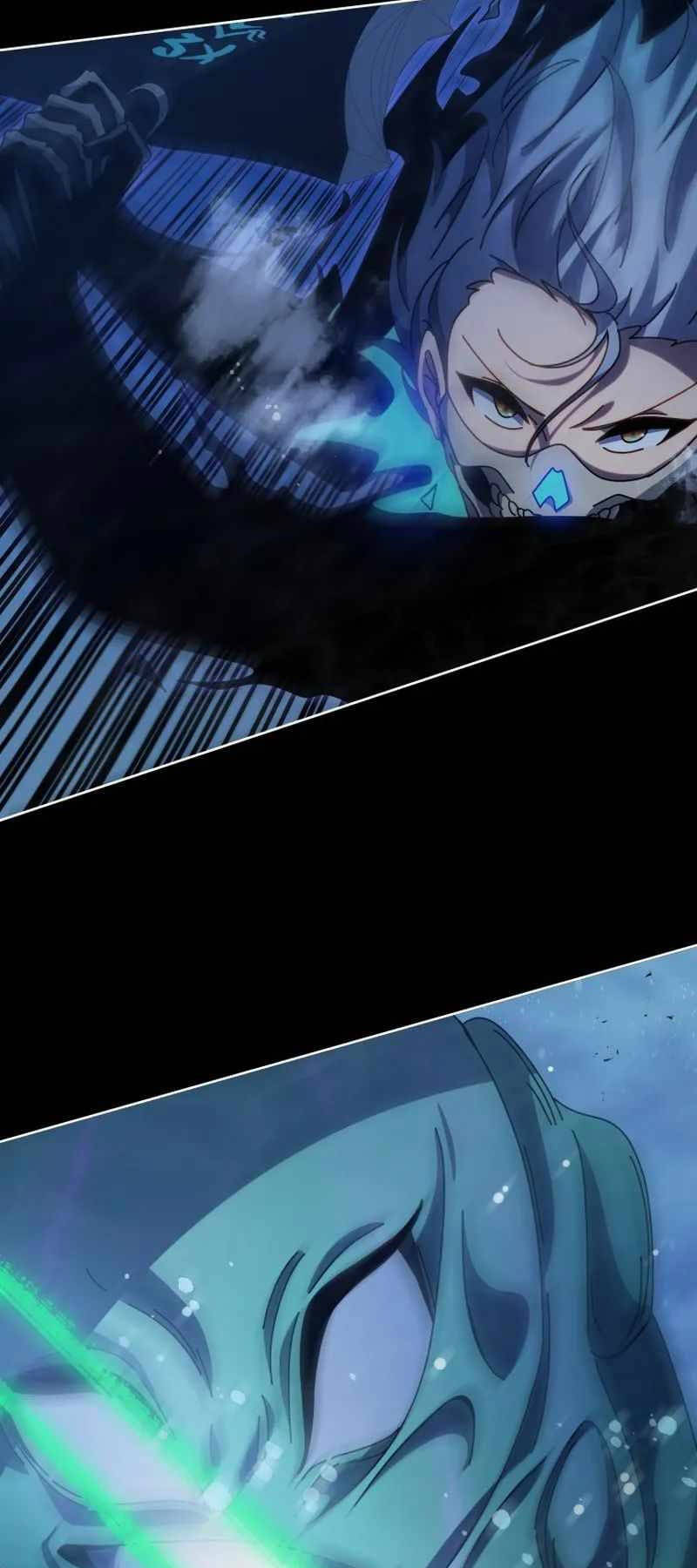 Tử Linh Sư Thiên Tài Của Học Viện Chap 98 - Next Chap 99