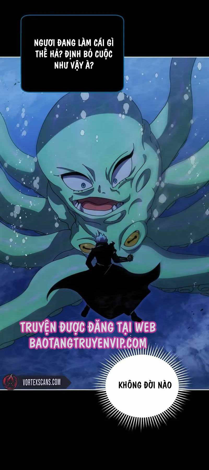 Tử Linh Sư Thiên Tài Của Học Viện Chap 98 - Next Chap 99