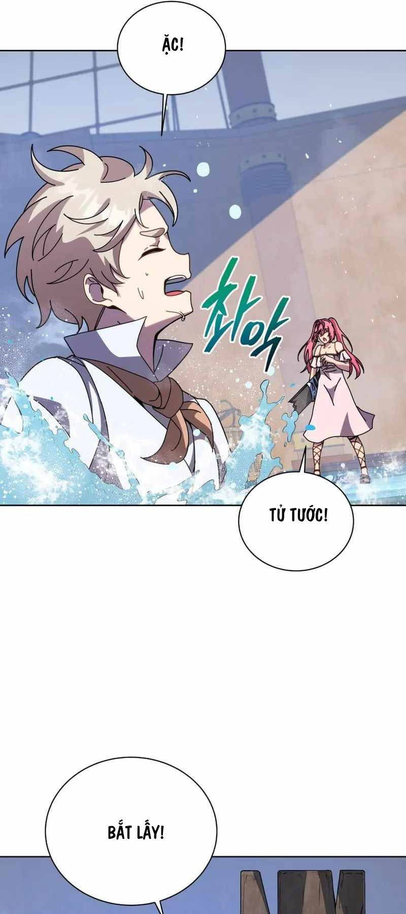 Tử Linh Sư Thiên Tài Của Học Viện Chap 98 - Next Chap 99