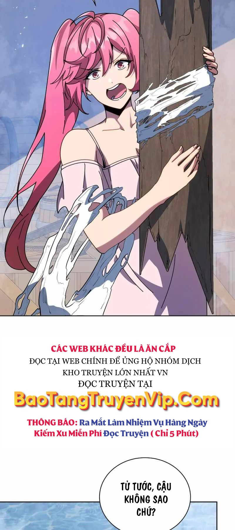 Tử Linh Sư Thiên Tài Của Học Viện Chap 98 - Next Chap 99