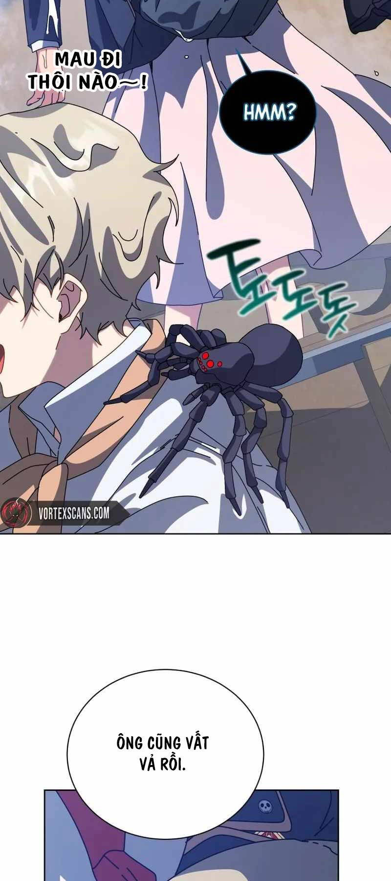 Tử Linh Sư Thiên Tài Của Học Viện Chap 98 - Next Chap 99