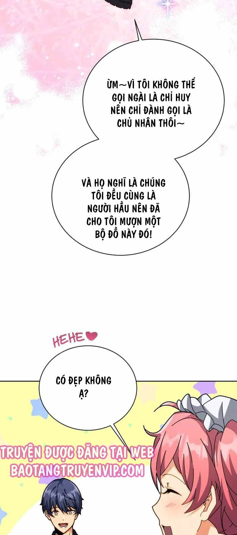 Tử Linh Sư Thiên Tài Của Học Viện Chap 98 - Next Chap 99