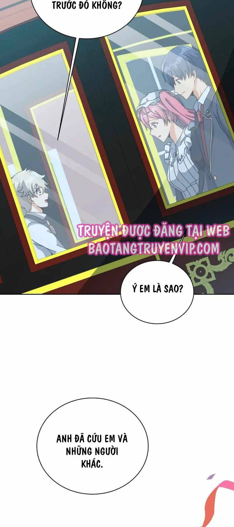 Tử Linh Sư Thiên Tài Của Học Viện Chap 98 - Next Chap 99