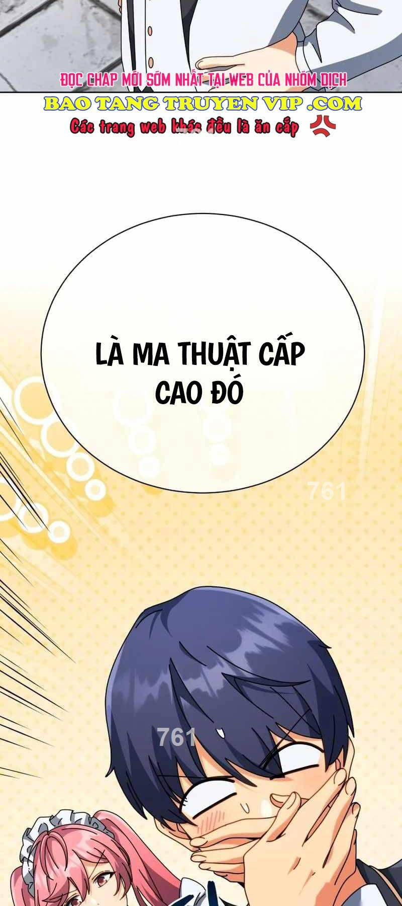 Tử Linh Sư Thiên Tài Của Học Viện Chap 99 - Next Chap 100