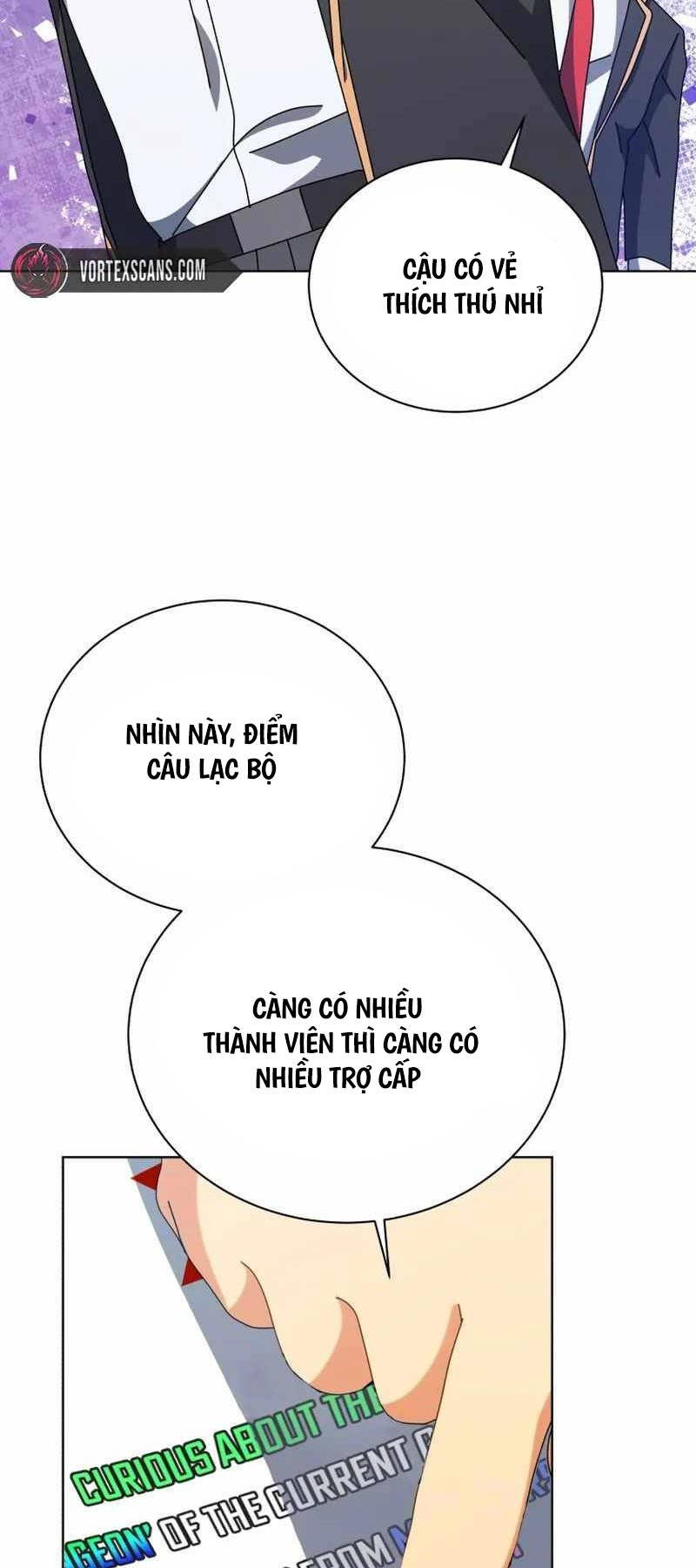 Tử Linh Sư Thiên Tài Của Học Viện Chap 99 - Next Chap 100