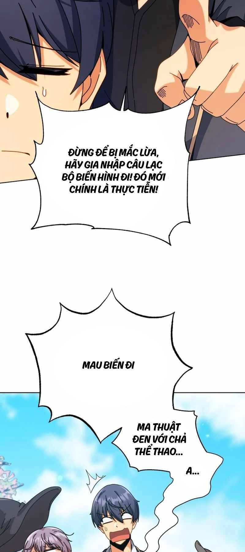 Tử Linh Sư Thiên Tài Của Học Viện Chap 99 - Next Chap 100