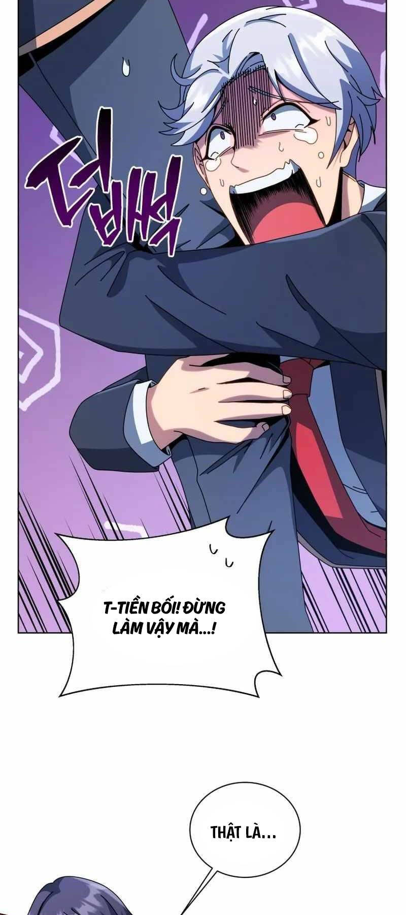 Tử Linh Sư Thiên Tài Của Học Viện Chap 99 - Next Chap 100