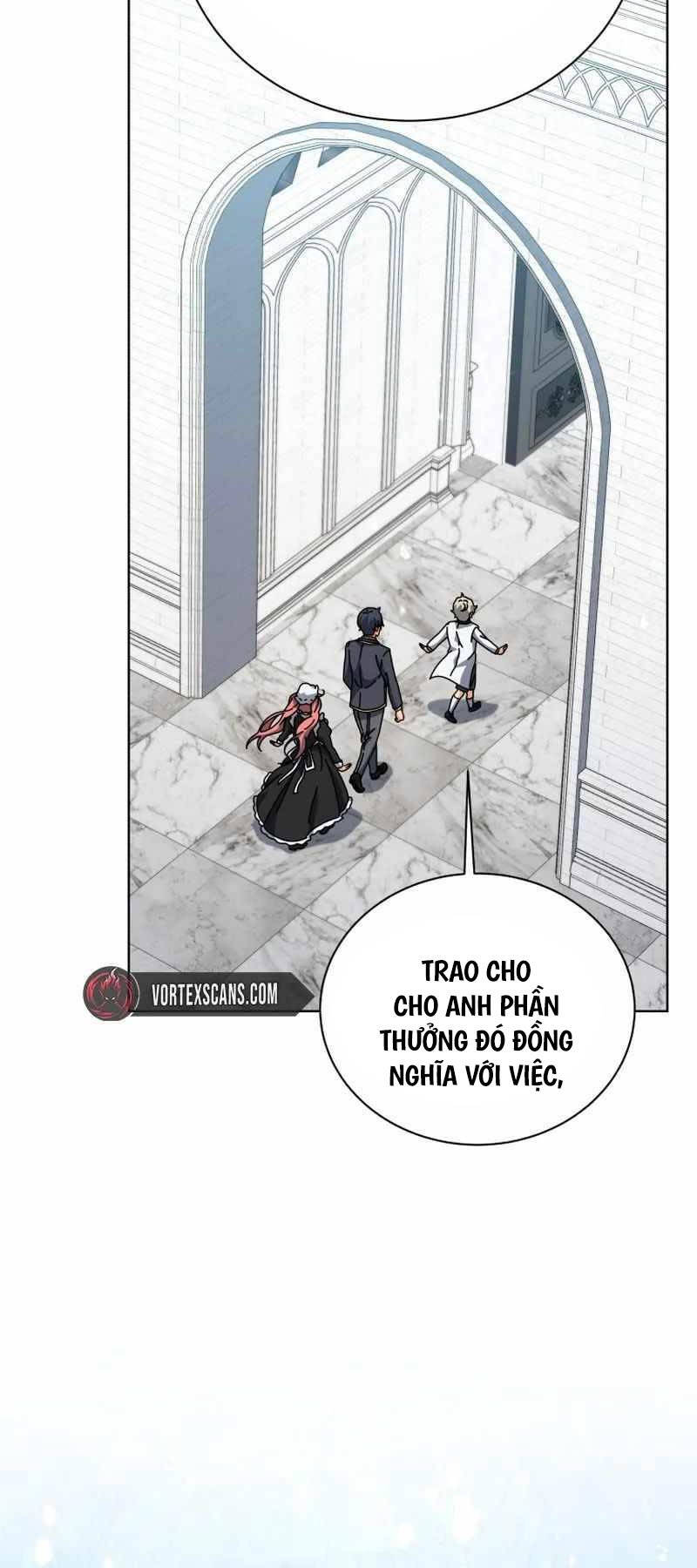 Tử Linh Sư Thiên Tài Của Học Viện Chap 99 - Next Chap 100