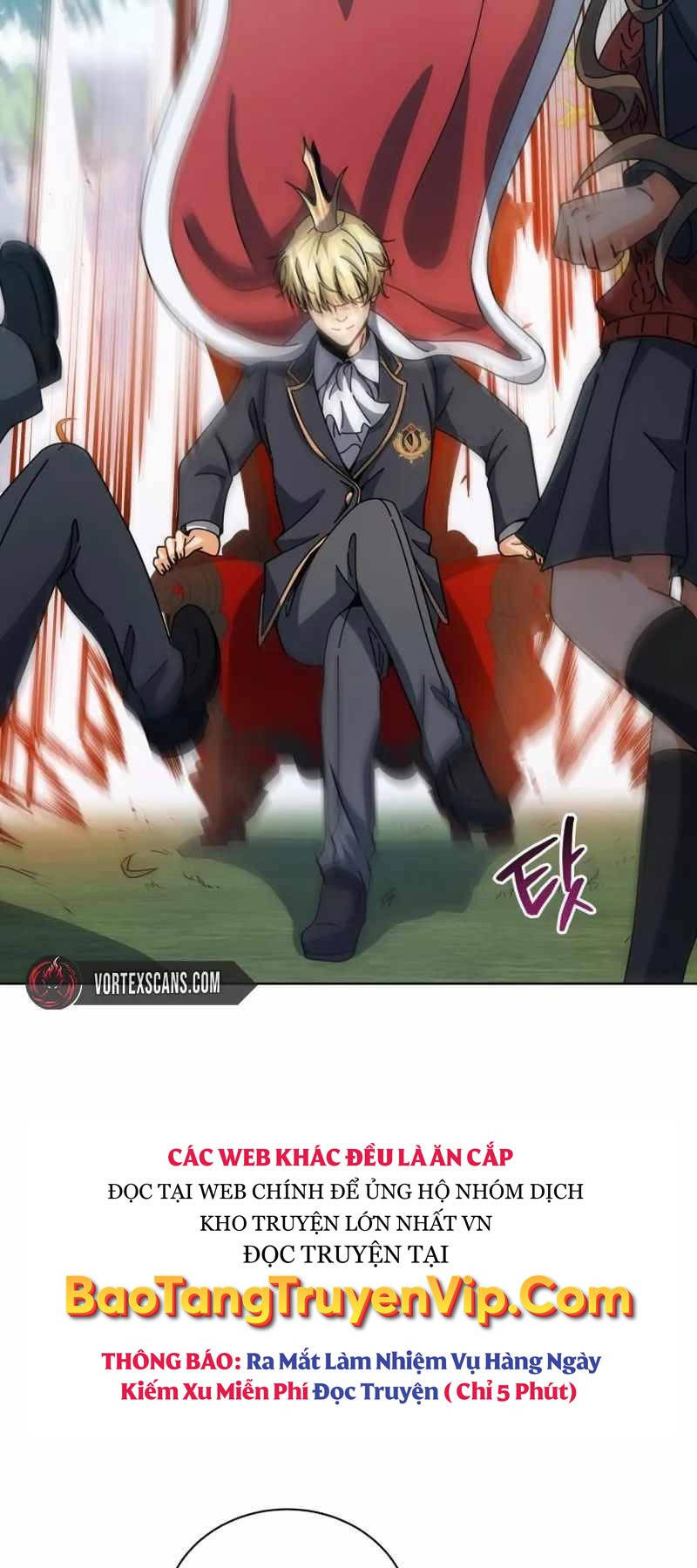 Tử Linh Sư Thiên Tài Của Học Viện Chap 99 - Next Chap 100