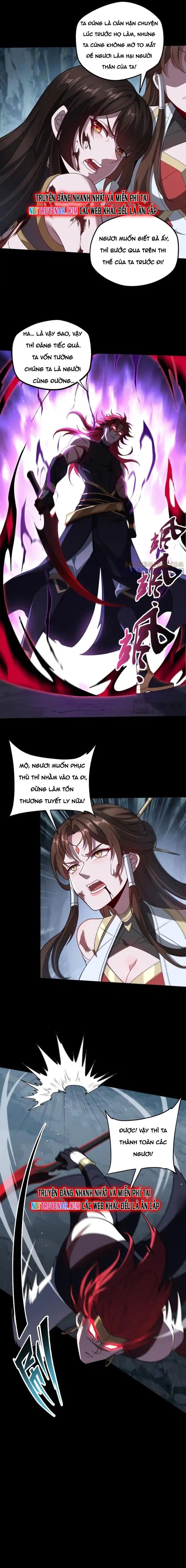 Đại Lộ Vô Danh Chap 102 - Next Chap 103