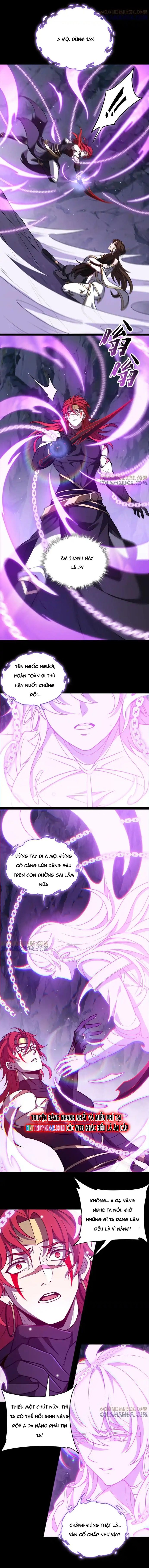 Đại Lộ Vô Danh Chap 102 - Next Chap 103