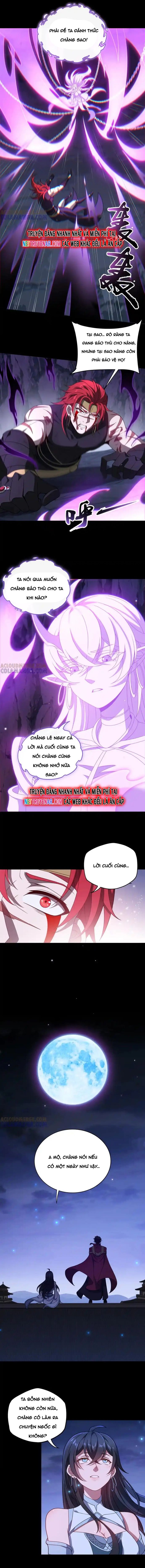 Đại Lộ Vô Danh Chap 102 - Next Chap 103