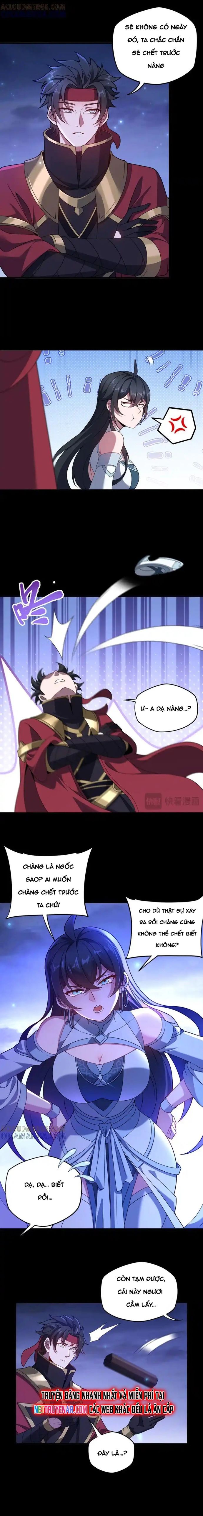 Đại Lộ Vô Danh Chap 102 - Next Chap 103