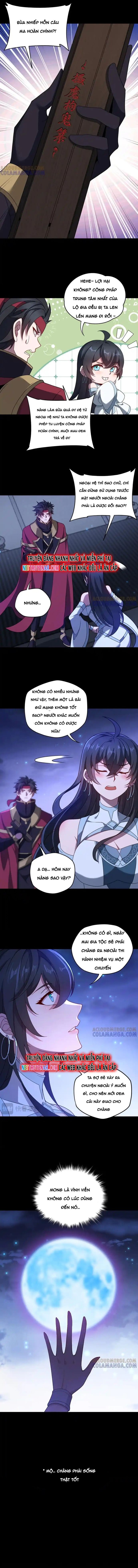 Đại Lộ Vô Danh Chap 102 - Next Chap 103