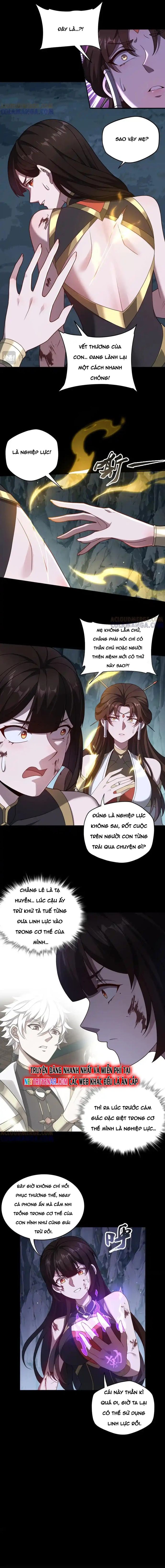 Đại Lộ Vô Danh Chap 102 - Next Chap 103