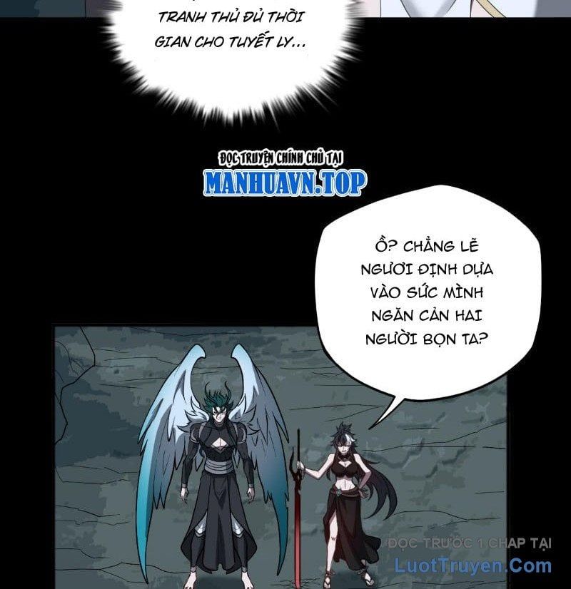 Đại Lộ Vô Danh Chap 104 - Next Chap 105