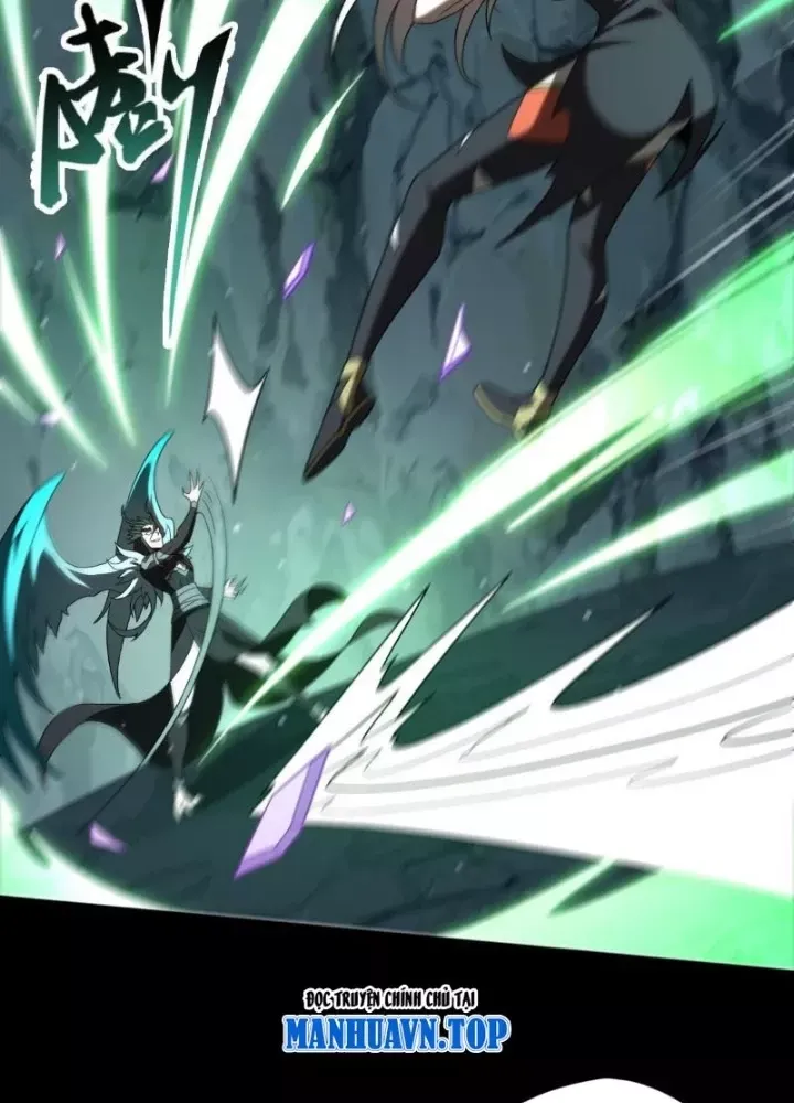 Đại Lộ Vô Danh Chap 105 - Next Chap 106