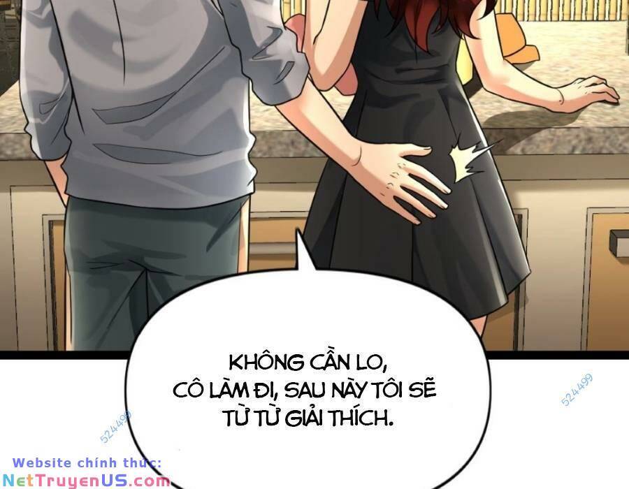Toàn Cầu Băng Phong: Ta Chế Tạo Phòng An Toàn Tại Tận Thế Chap 112 - Next Chap 113
