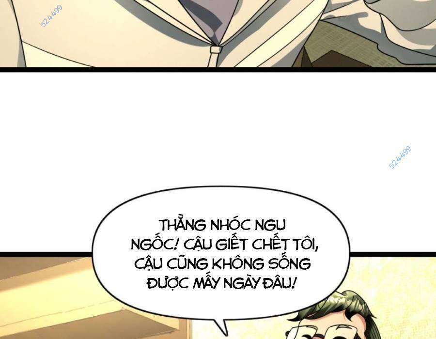 Toàn Cầu Băng Phong: Ta Chế Tạo Phòng An Toàn Tại Tận Thế Chap 116 - Next Chap 117