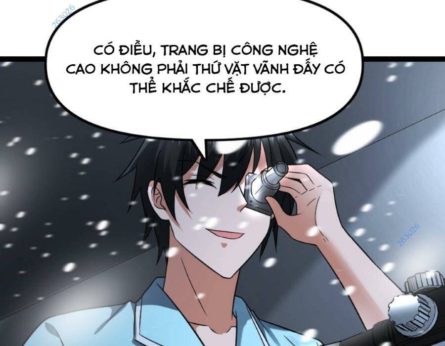 Toàn Cầu Băng Phong: Ta Chế Tạo Phòng An Toàn Tại Tận Thế Chap 127 - Next Chap 128