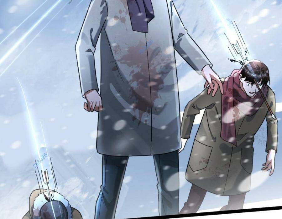 Toàn Cầu Băng Phong: Ta Chế Tạo Phòng An Toàn Tại Tận Thế Chap 128 - Next Chap 129