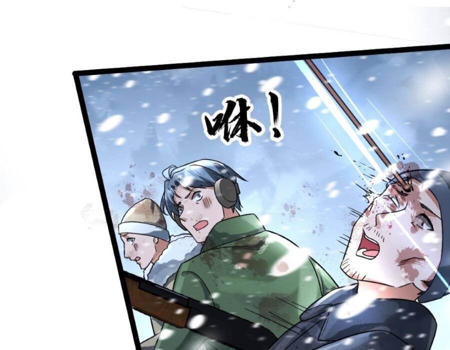 Toàn Cầu Băng Phong: Ta Chế Tạo Phòng An Toàn Tại Tận Thế Chap 128 - Next Chap 129